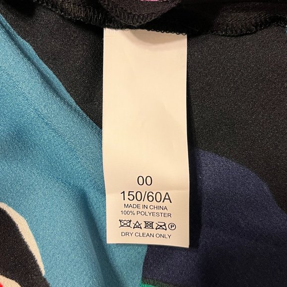 Kate Spade Floral Collage Skirt (NWT) - Picture 13 of 13